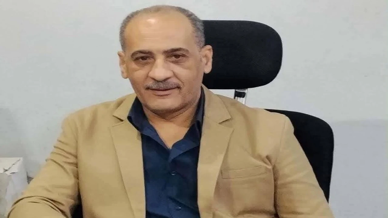 تعيين وائل السحلي رئيساً لقطاعات الشئون التجارية بشركة مصر العليا لتوزيع الكهرباء